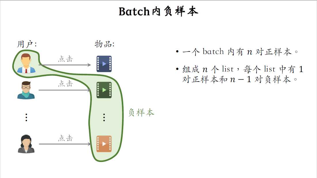 12_双塔模型的训练_Batch内负样本_2