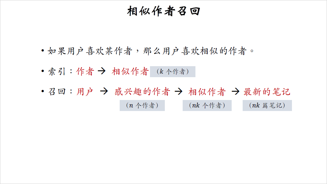 13_相似作者召回